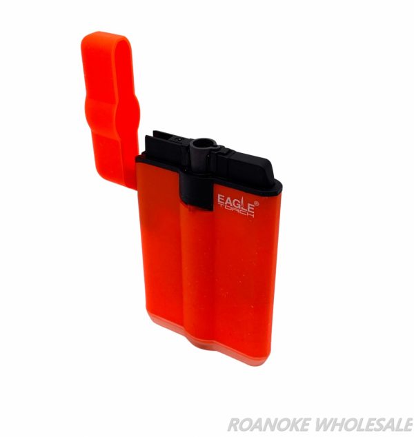 EAGLE TORCH NEON LIMITED EDITION SLIM TORCH 20PCS [NO SHIPPING] - Image 2