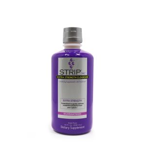 STRIP EXTRA STRENGTH CLEANSER 32OZ