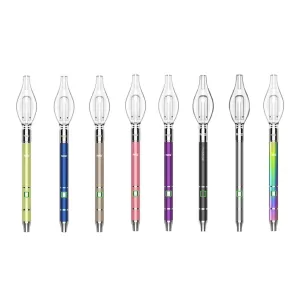 YOCAN DIVE MINI DAB PEN VAPORIZER
