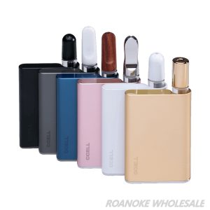 CCELL PALM HIGH PERFORMANCE BATTERY