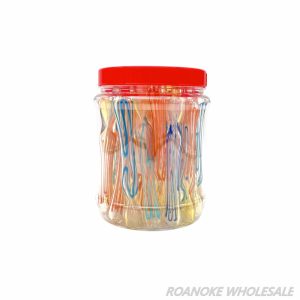 CHILLUMS JAR LARGE SIZE 25PCS [NO SHIPPING]