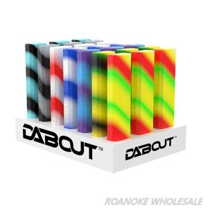 WHITE RHINO DAB OUT ORIGINAL 21PCS