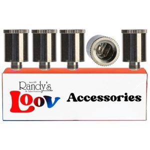 RANDYS LOOV ATOMIZERS 5PK