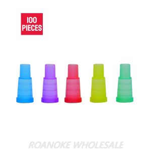HOOKAH TIPS SMALL 100PCS