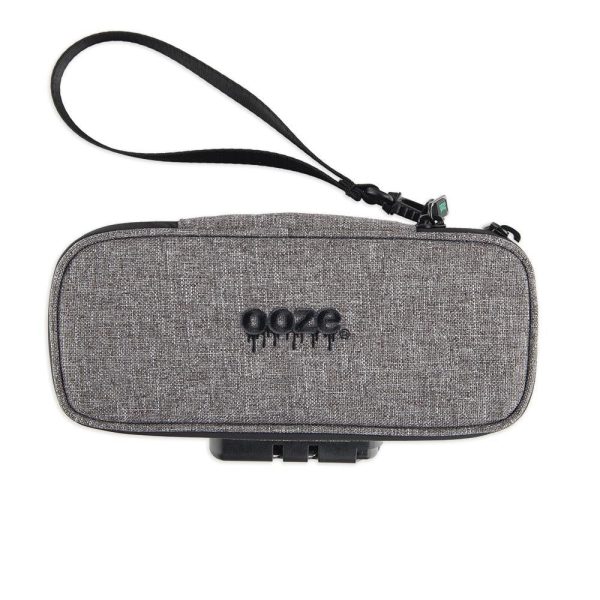 OOZE SMELL PROOF TRAVELER POUCH - Image 2