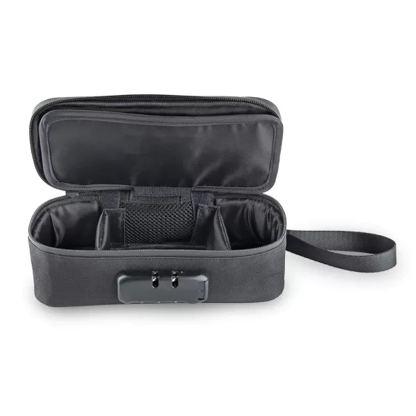 OOZE SMELL PROOF TRAVELER POUCH - Image 3