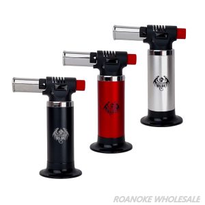 SPECIAL BLUE BUTANE TORCH - FURY