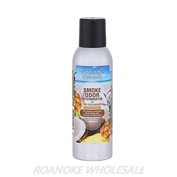 SMOKE ODOR EXTERMINATOR 7OZ SPRAY - Image 2