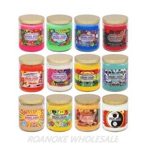 SMOKE ODOR EXTERMINATOR 13OZ CANDLE