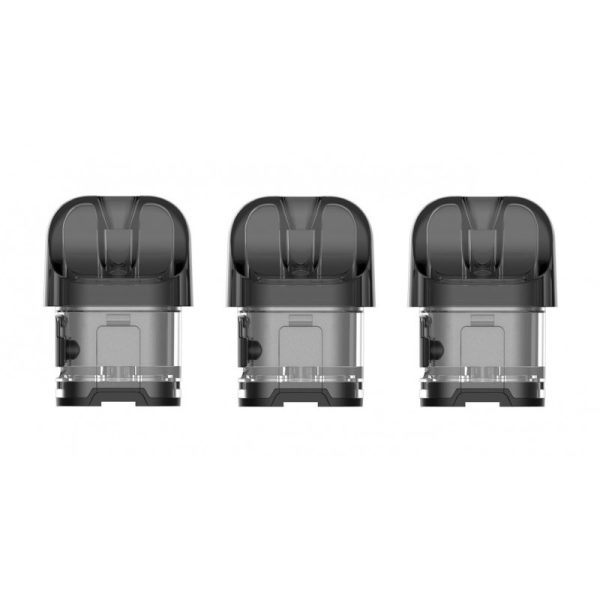 SMOK NOVO 4 EMPTY PODS 2ML 3PCS - Image 2