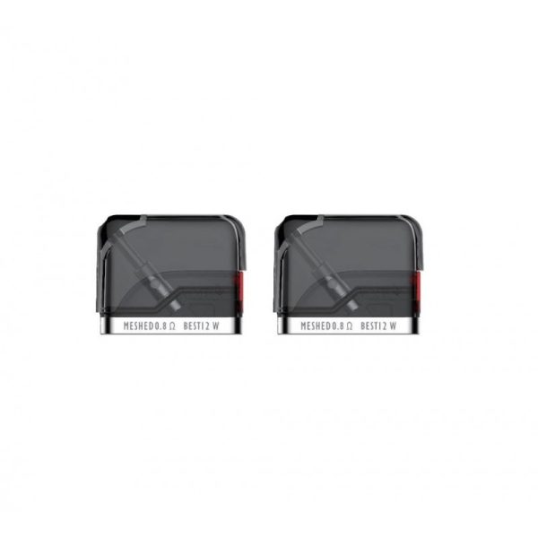 SMOK THINER POD MESHED 0.8 2PCS