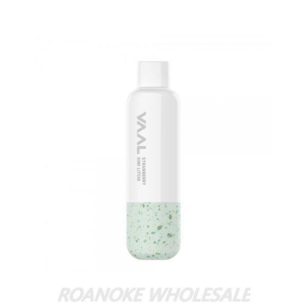 VAAL EP4500 PUFFS 10PCS [95ML] - Image 2