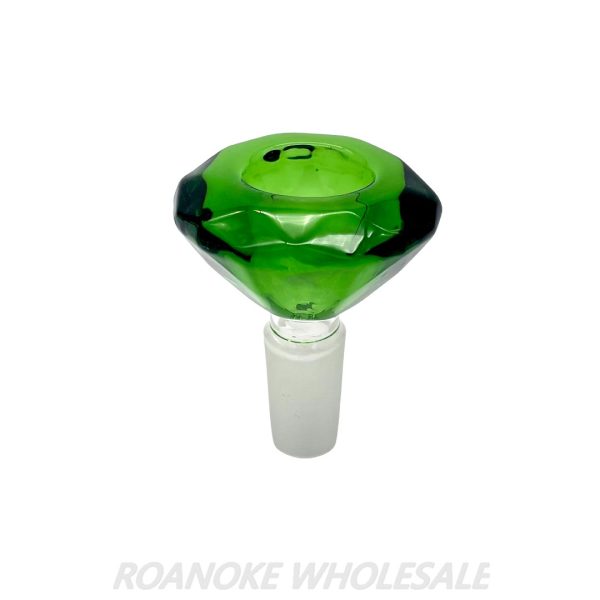 WATER PIPE ATTACHMENT BOWL 5PCS - Image 2