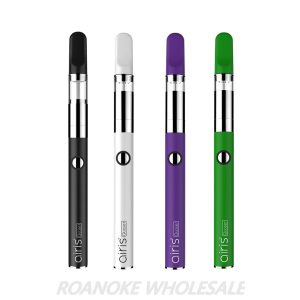 AIRISTECH AIRIS QUASER QCELL QUARTZ VAPORIZER