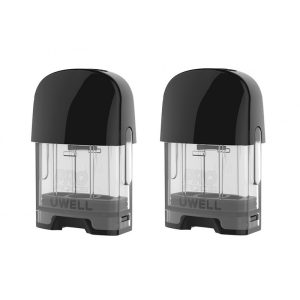 UWELL CALIBURN G EMPTY CARTRIDGE 2ML 2PCS