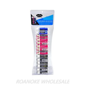 CHAPSTICK TENT CARD 28PCS