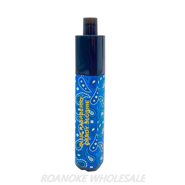 HEAD RUSH 2500 PUFFS 10PCS [65ML] - Image 3