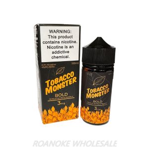 MONSTER VAPE TOBACCO MONSTER 100ML