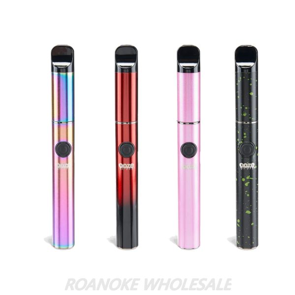 OOZE SIGNAL EXTRACT VAPORIZER PEN