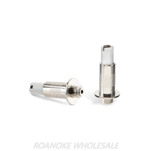 OOZE PRONTO REPLACEMENT VAPOR COIL TIPS 2PCS - Image 2