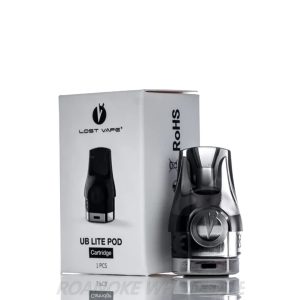 LOST VAPE UB LITE POD CARTRIDGE