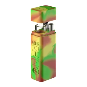 WHITE RHINO SILICONE DUGOUT