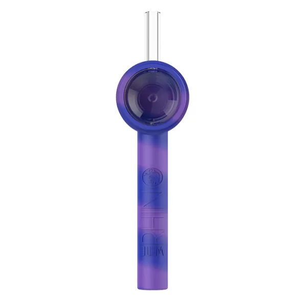 WHITE RHINO FLIP HANDPIPE TO STRAW - Image 2