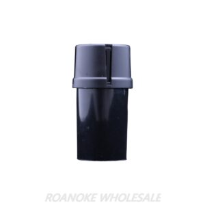 PILL BOTTLE 40MM GRINDER