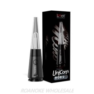 LOOKAH MINI UNICORN ELECTRIC DAB RIG