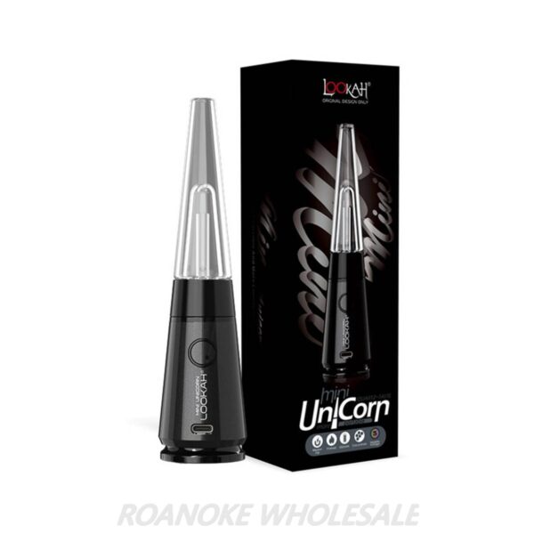 LOOKAH MINI UNICORN ELECTRIC DAB RIG