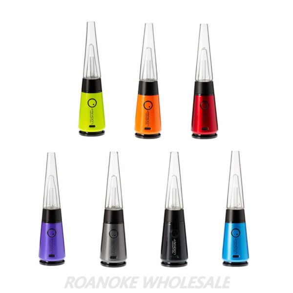 LOOKAH MINI UNICORN ELECTRIC DAB RIG - Image 2