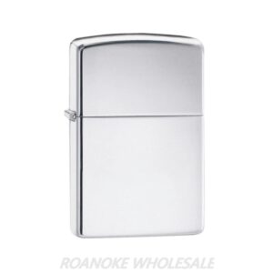 ZIPPO LIGHTER - HP CH ARMOR HEAVY WAL ($29.95)