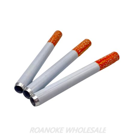 CIGARETTE TOBACCO PIPE LARGE 100PCS - Image 2