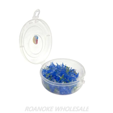GLASS SCREENS JAR