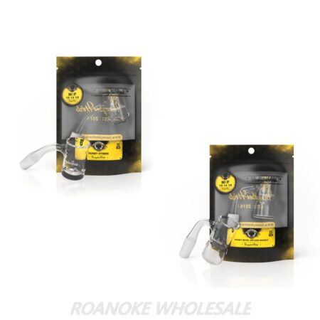 HONEYBEE HERB BLACK LINE SERIES - Image 3
