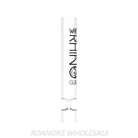 WHITE RHINO XL CHILLUM 25PCS - Image 2