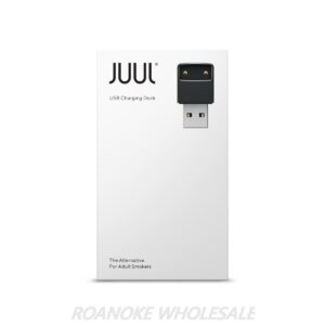 JUUL USB CHARGING DOCK