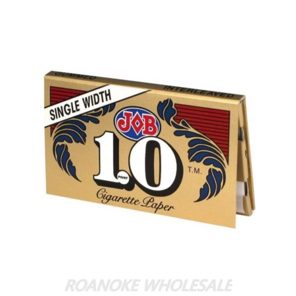 JOB ROLLING PAPER 1.0 24PCS Roanoke Wholesale