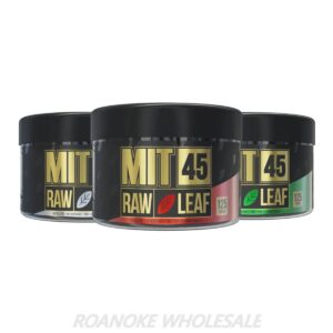 MIT 45 RAW LEAF POWDER