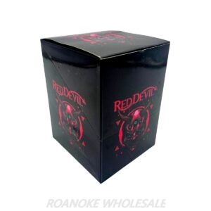 RED DEVIL MALE ENHANCEMENT 24/1 PACKS