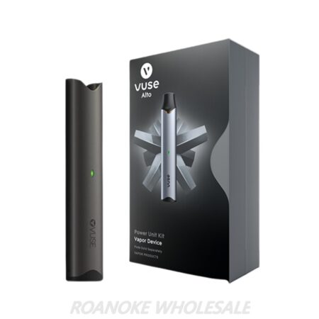 VUSE ALTO POWER UNIT KIT 5PCS - Image 3