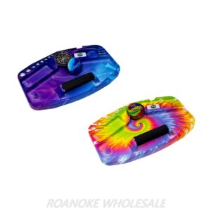 ENDO PREMIUM MULTI-FUNCTION ROLLING TRAY