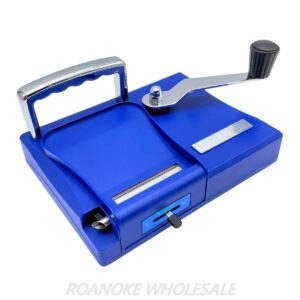 LFTD CIGARETTE INJECTOR