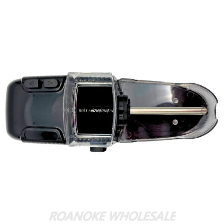 LFTD ELECTRONIC CIGARETTE MAKER - REVERSE BUTTON - Image 3