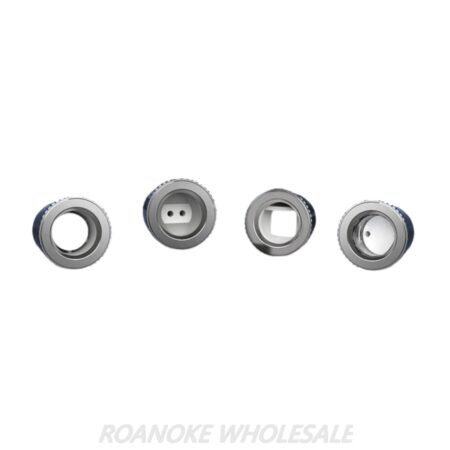 LOOKAH QUARTZ 710 CONNECT COIL 5PCS - Image 2