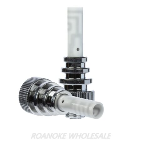 LOOKAH CERAMIC TUBE SEAHORSE (GENERATION III) 510-CONNECT COIL 3PCS - Image 2