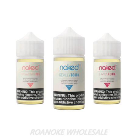 NAKED100 ORIGINAL LINE 60ML