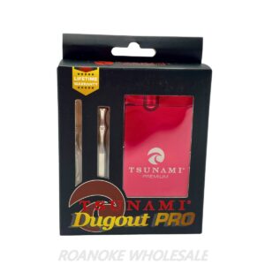 TSUNAMI DUGOUT PRO