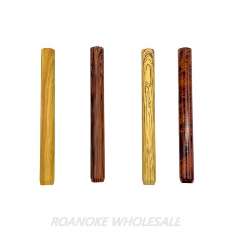 CIGARETTE TOBACCO PIPE WOOD DESIGN - Image 2