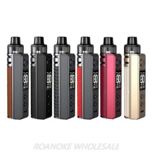 VOOPOO DRAG H80S